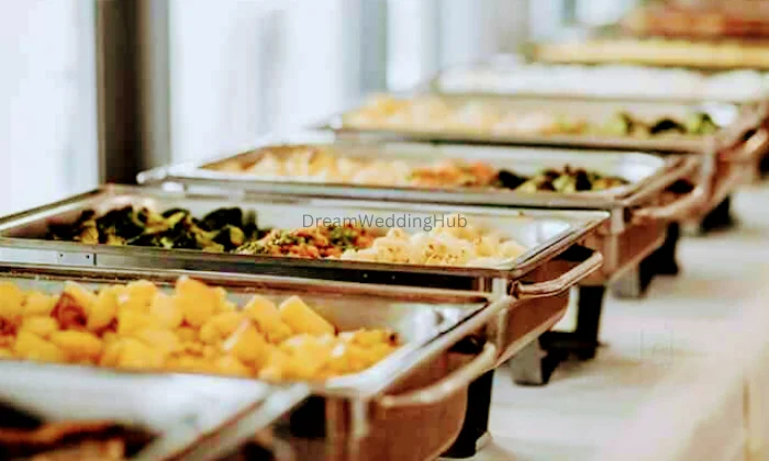 Sai Vaishnavi Caterers